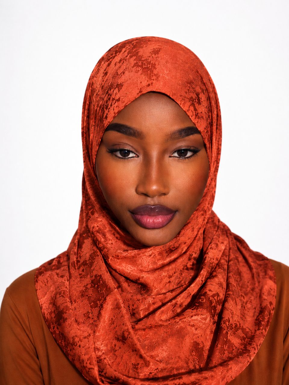 Voile Khadijah